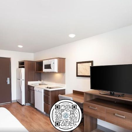 Woodspring Suites Dallas Plano Central Legacy Drive Exteriér fotografie