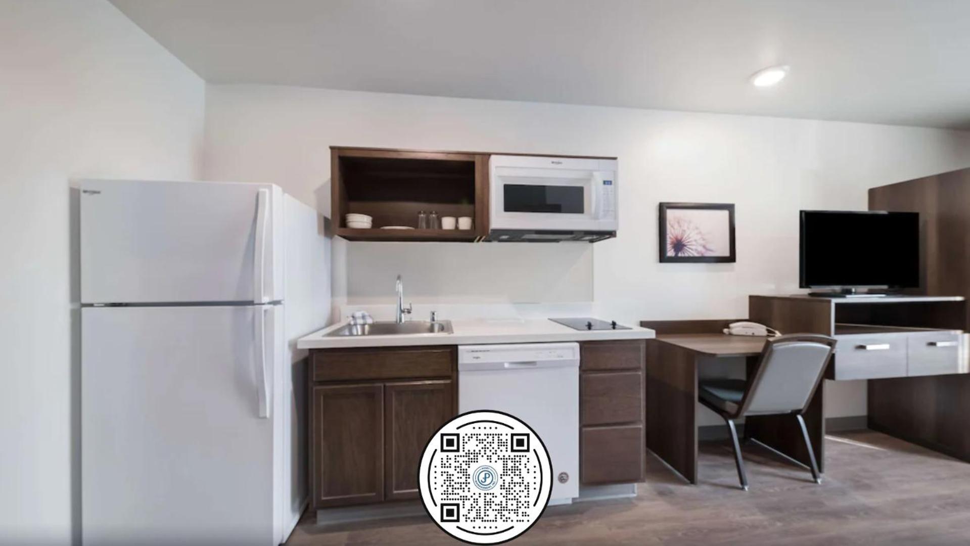 Woodspring Suites Dallas Plano Central Legacy Drive Exteriér fotografie