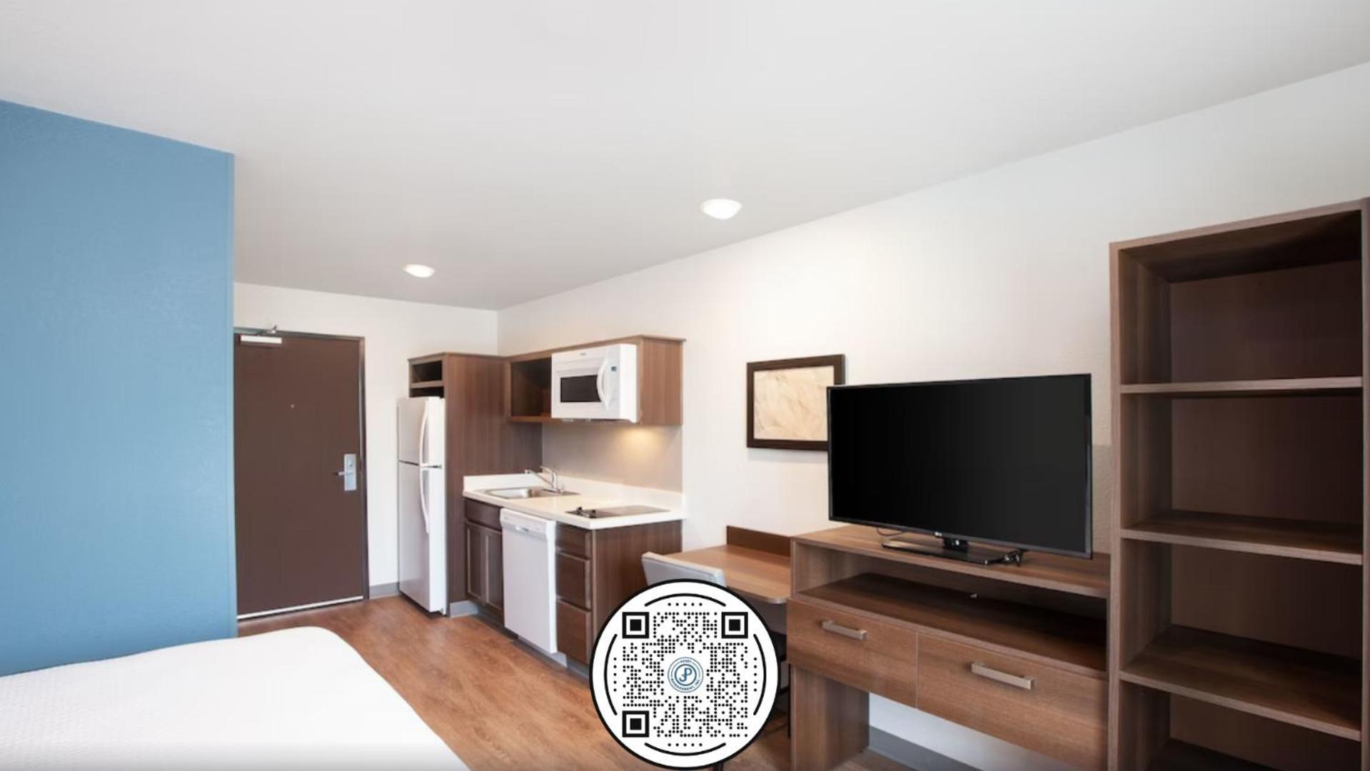 Woodspring Suites Dallas Plano Central Legacy Drive Exteriér fotografie