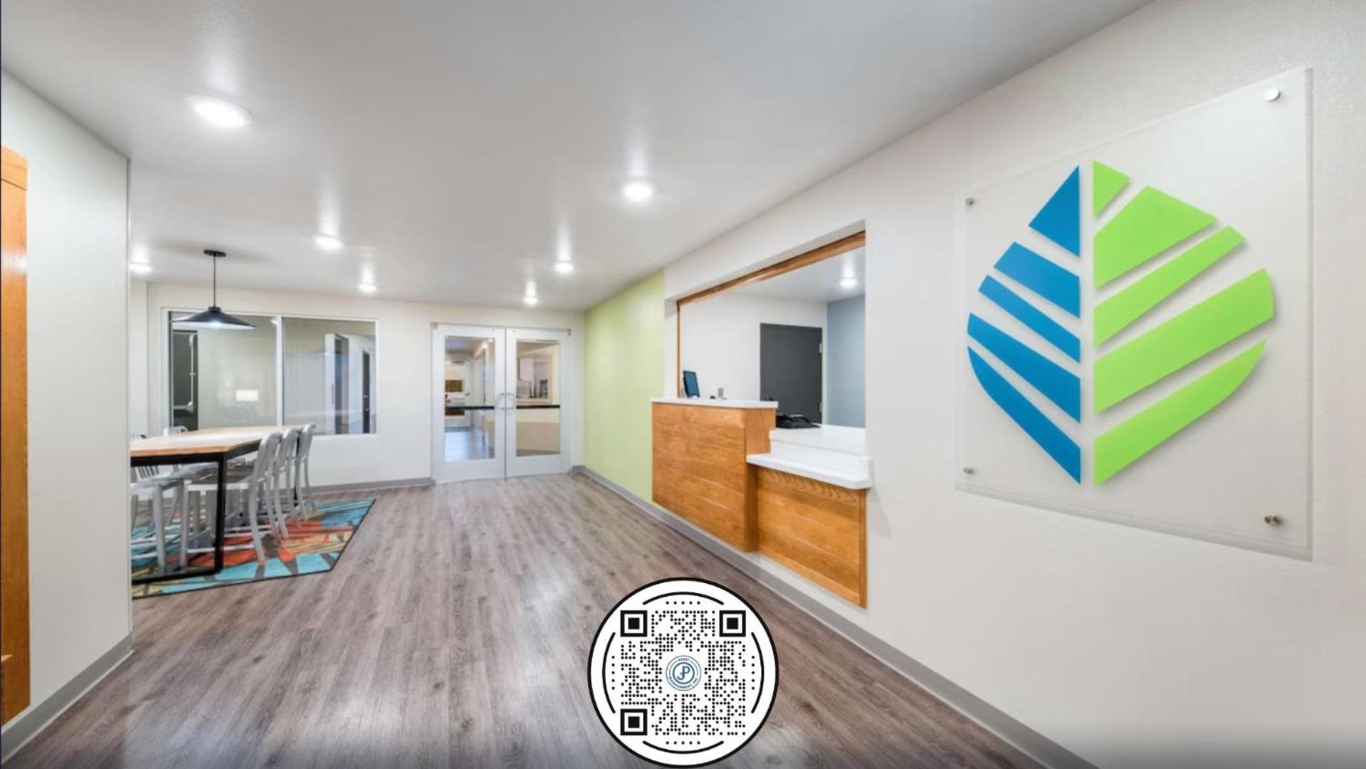 Woodspring Suites Dallas Plano Central Legacy Drive Exteriér fotografie