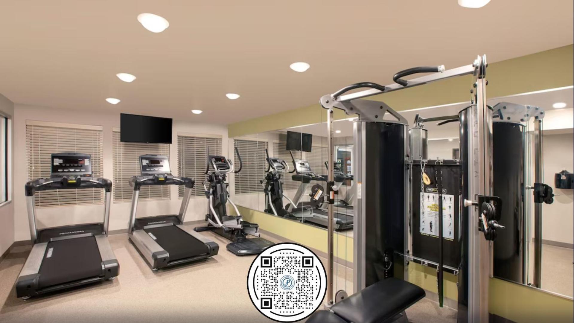 Woodspring Suites Dallas Plano Central Legacy Drive Exteriér fotografie