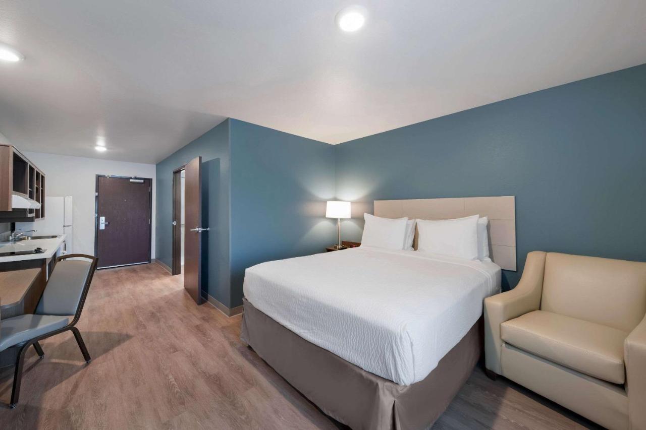 Woodspring Suites Dallas Plano Central Legacy Drive Exteriér fotografie